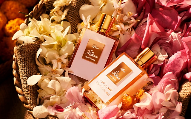 Floral Perfume Collection Narcotic | KILIAN PARIS
